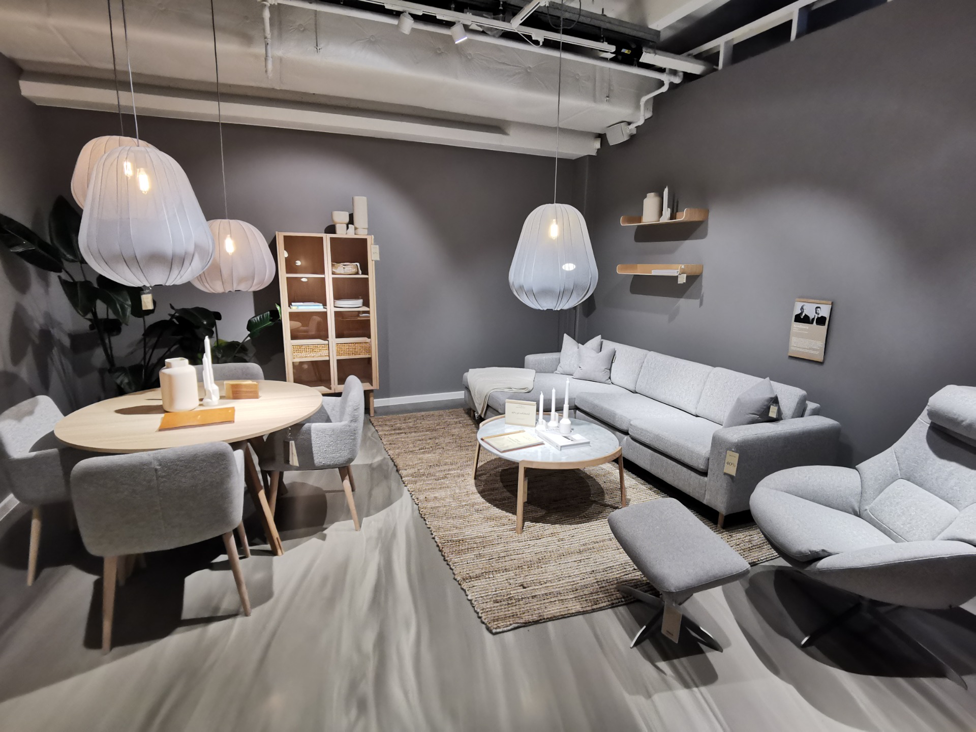 Scandinavian Dining Tables & Chairs – Timeless Design for a Stylish Home